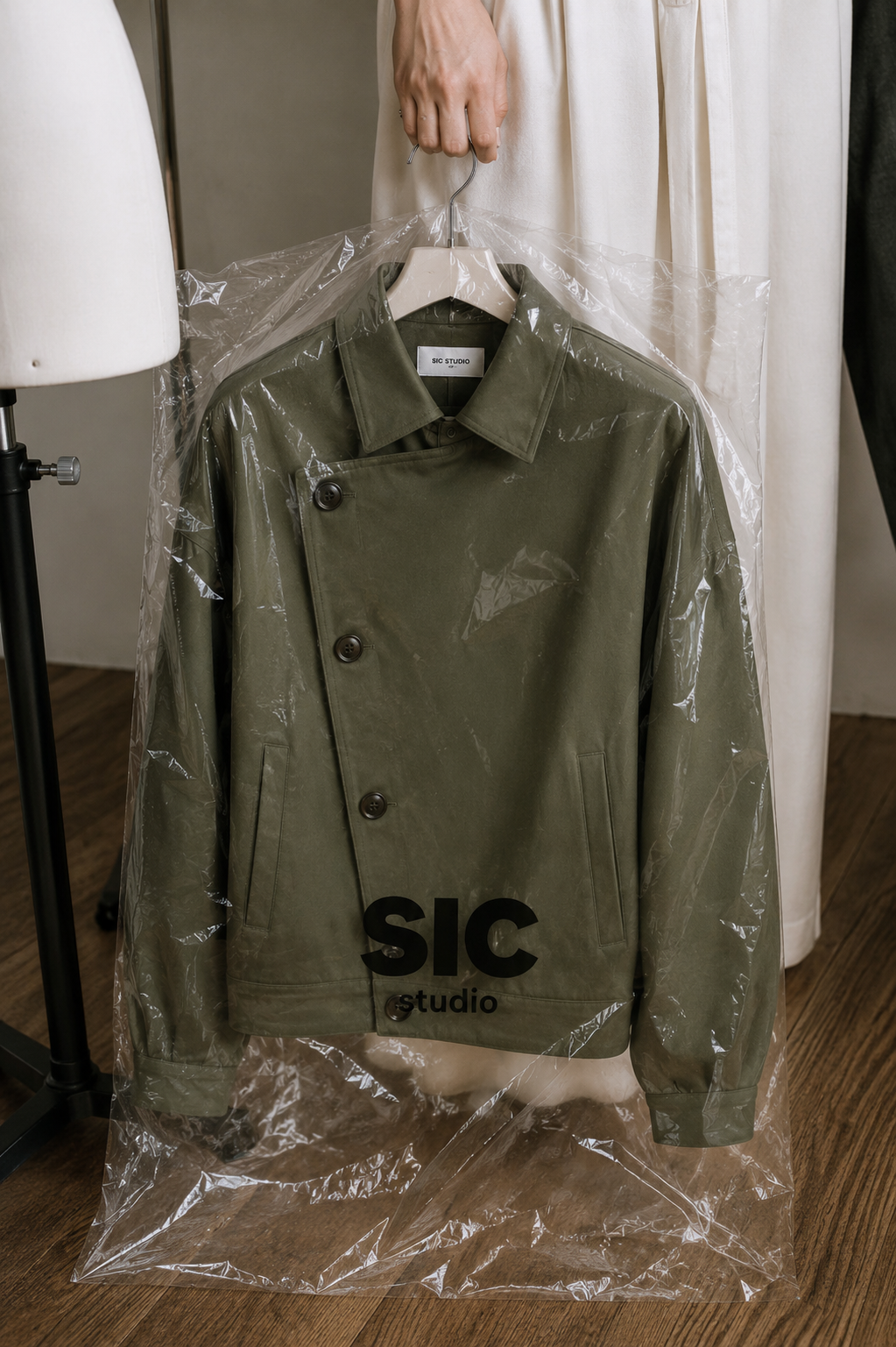 New Arrival
