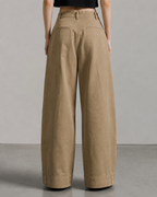Study 01 - Form 19, Dune Pants