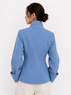 Study 01 - Form 02, Wrapped Outer