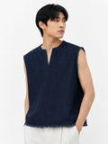 Study 01 - Form 07, Cocoon Sleeves Flared Back Jacket