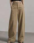 Study 01 - Form 19, Dune Pants