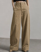 Study 01 - Form 19, Dune Pants
