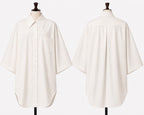 Study 01 - Form 10, Super Oversized Men Shirt