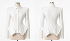 Study 01 – Form 16, The Angular Shirt