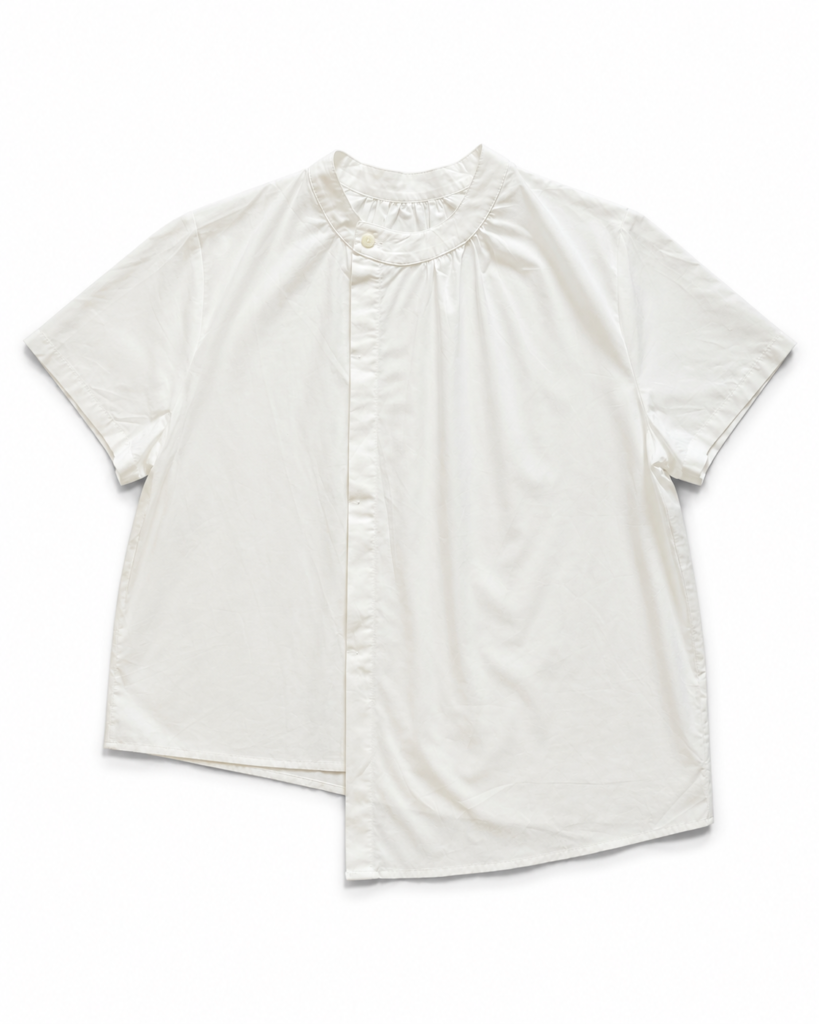 Study 01 - Form 39, The Whisper White