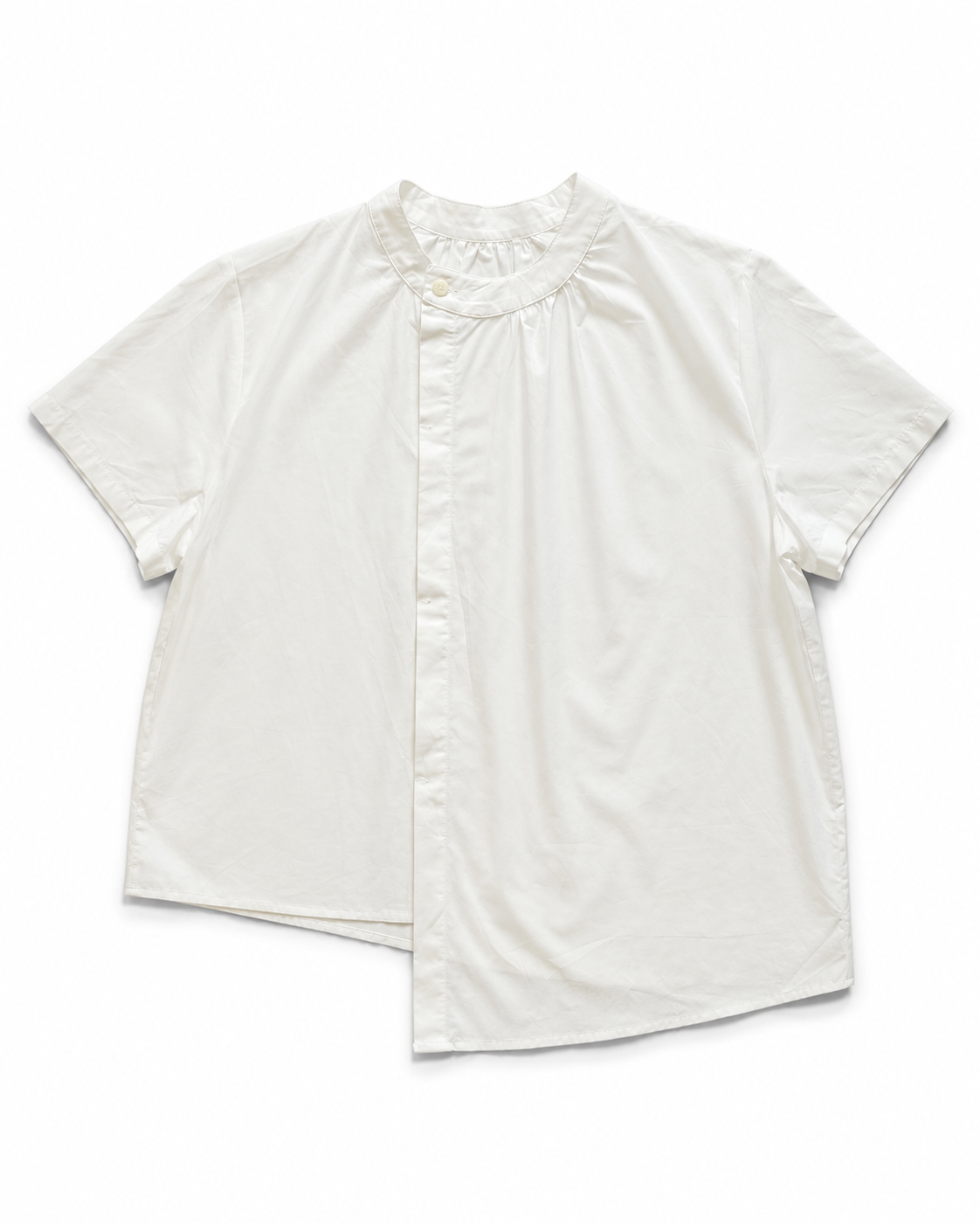Study 01 - Form 39, The Whisper White - Image 1