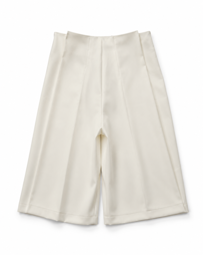 Study 01 - Form 38, Linea Bermuda